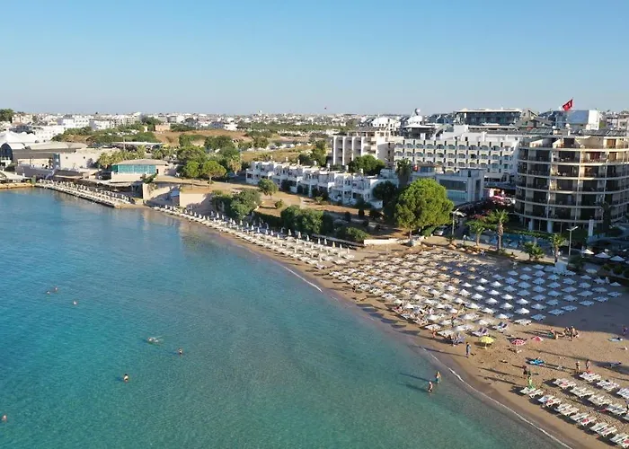 Orion Beach Hotel