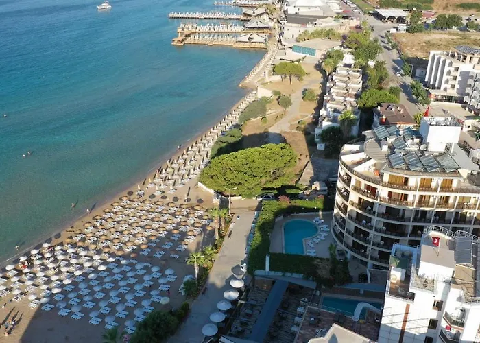 Orion Beach Hotel