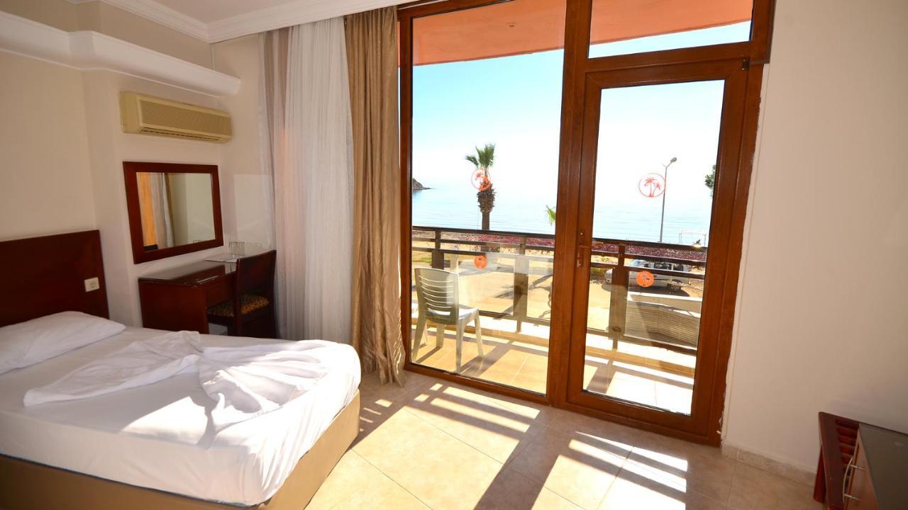 Hotel Orion Didim