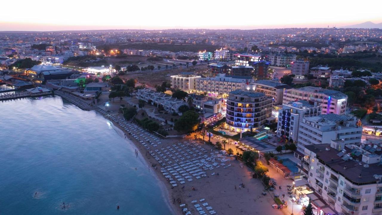 Orion Hotel Didim